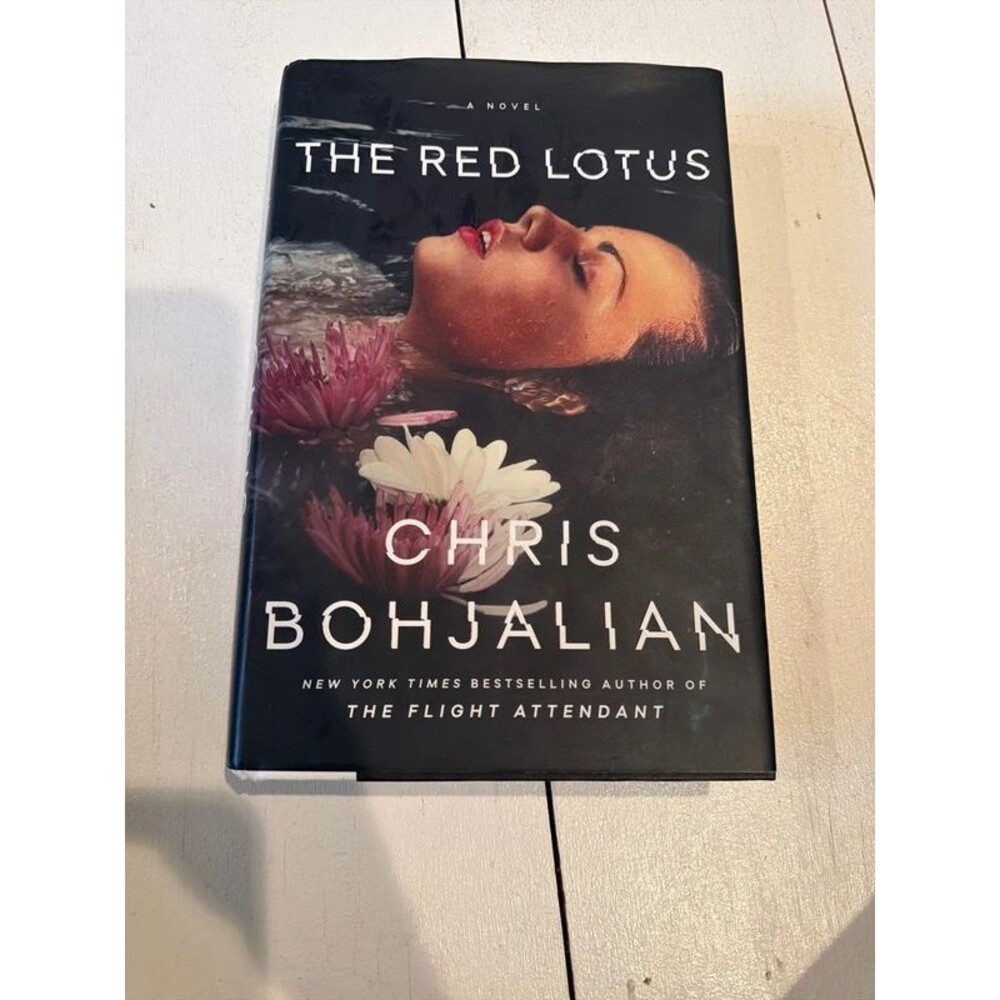 The Red Lotus